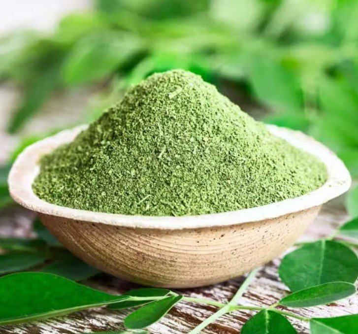 Moringa Powder